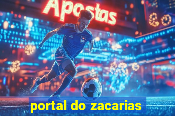 portal do zacarias